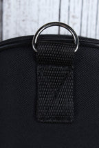 Henry Heller Standard Electric Guitar Gig Bag with The Music Farm Logo Black