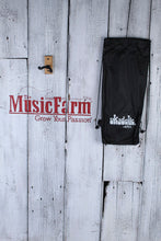Load image into Gallery viewer, Kala Ukadelic Grasshopper Soprano Ukulele All Wood Uke UK-GRASSHOPPER w Tote Bag