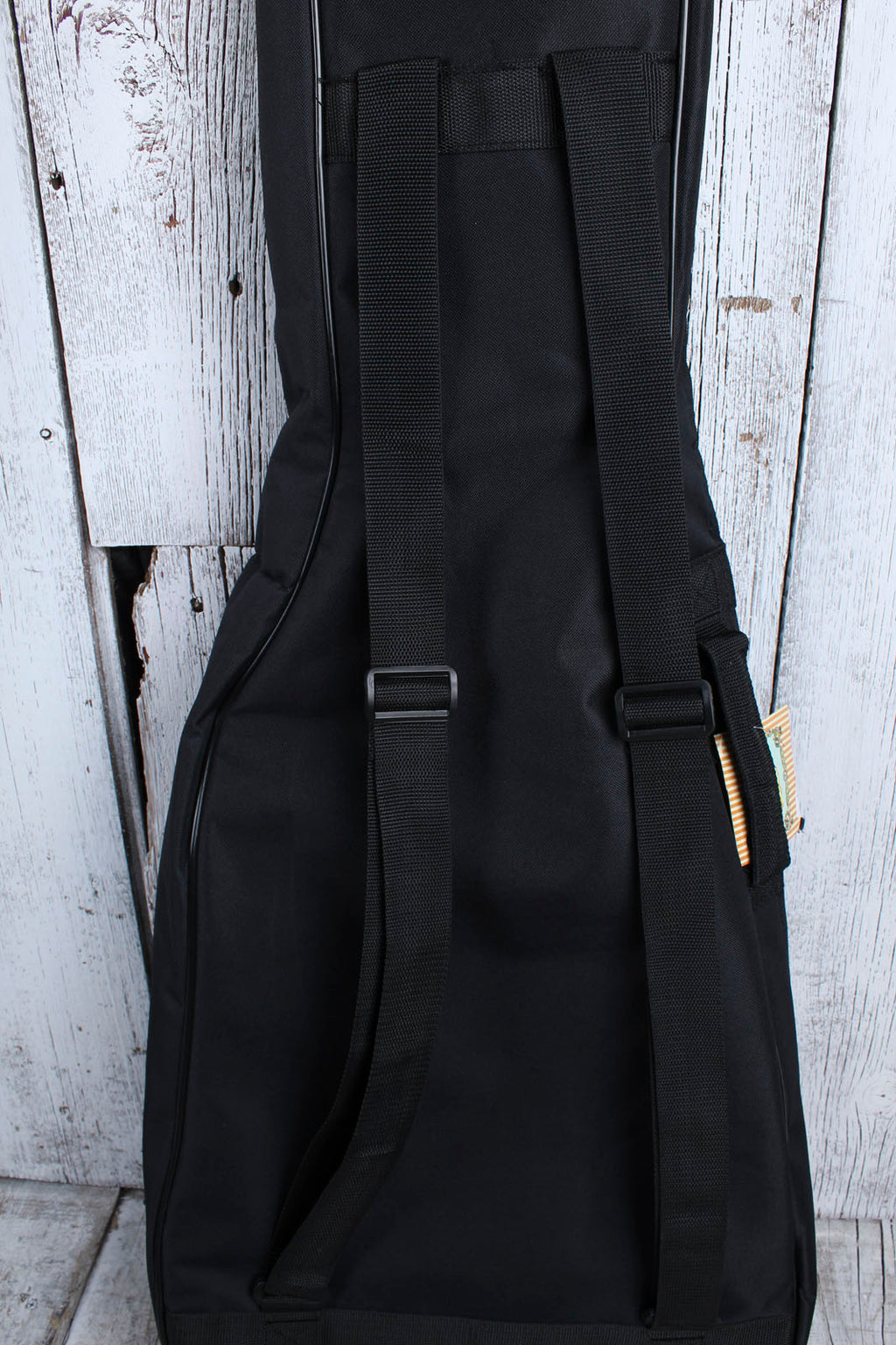 Henry Heller HGB-B1 Bass Guitar Gig Bag with The Music Farm Logo
