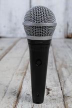 Shure PGA48-LC Vocal Microphone