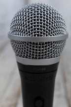 Shure PGA48-LC Vocal Microphone