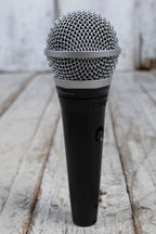 Shure PGA48-LC Vocal Microphone
