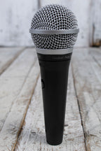Shure PGA48-LC Vocal Microphone