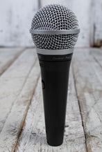 Load image into Gallery viewer, Shure PGA48-LC Vocal Microphone