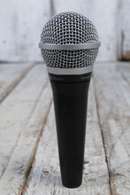 Load image into Gallery viewer, Shure PGA48-LC Vocal Microphone