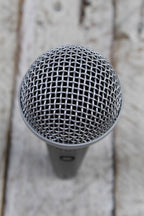 Shure PGA48-LC Vocal Microphone