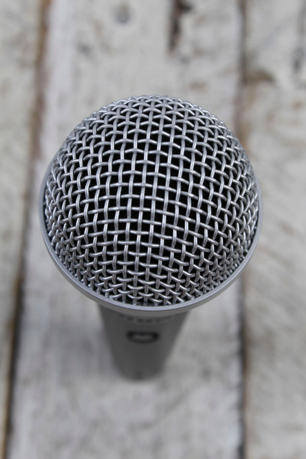 Shure PGA48-LC Vocal Microphone