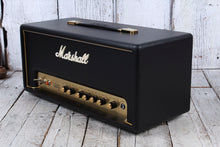 Load image into Gallery viewer, Marshall ORI20H Origin 20 Electric Guitar Amplifier Head Tube Amp w Footswitch