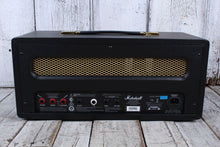 Load image into Gallery viewer, Marshall ORI20H Origin 20 Electric Guitar Amplifier Head Tube Amp w Footswitch
