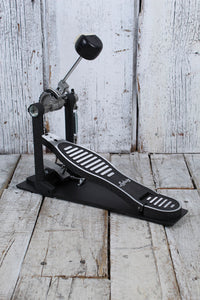 Ludwig L415FPR 400 Series Chain Driven Single Bass Drum Kick Pedal