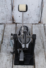 Load image into Gallery viewer, Ludwig L415FPR 400 Series Chain Driven Single Bass Drum Kick Pedal