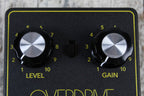 JHS Pedals OP Overdrive Preamp Pedal Electric Guitar Overdrive Effects Pedal