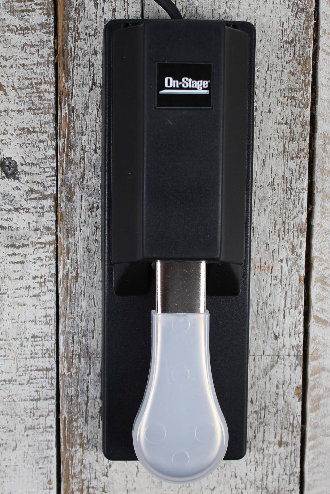 On-Stage Stands KSP100 Keyboard Sustain Pedal Main image