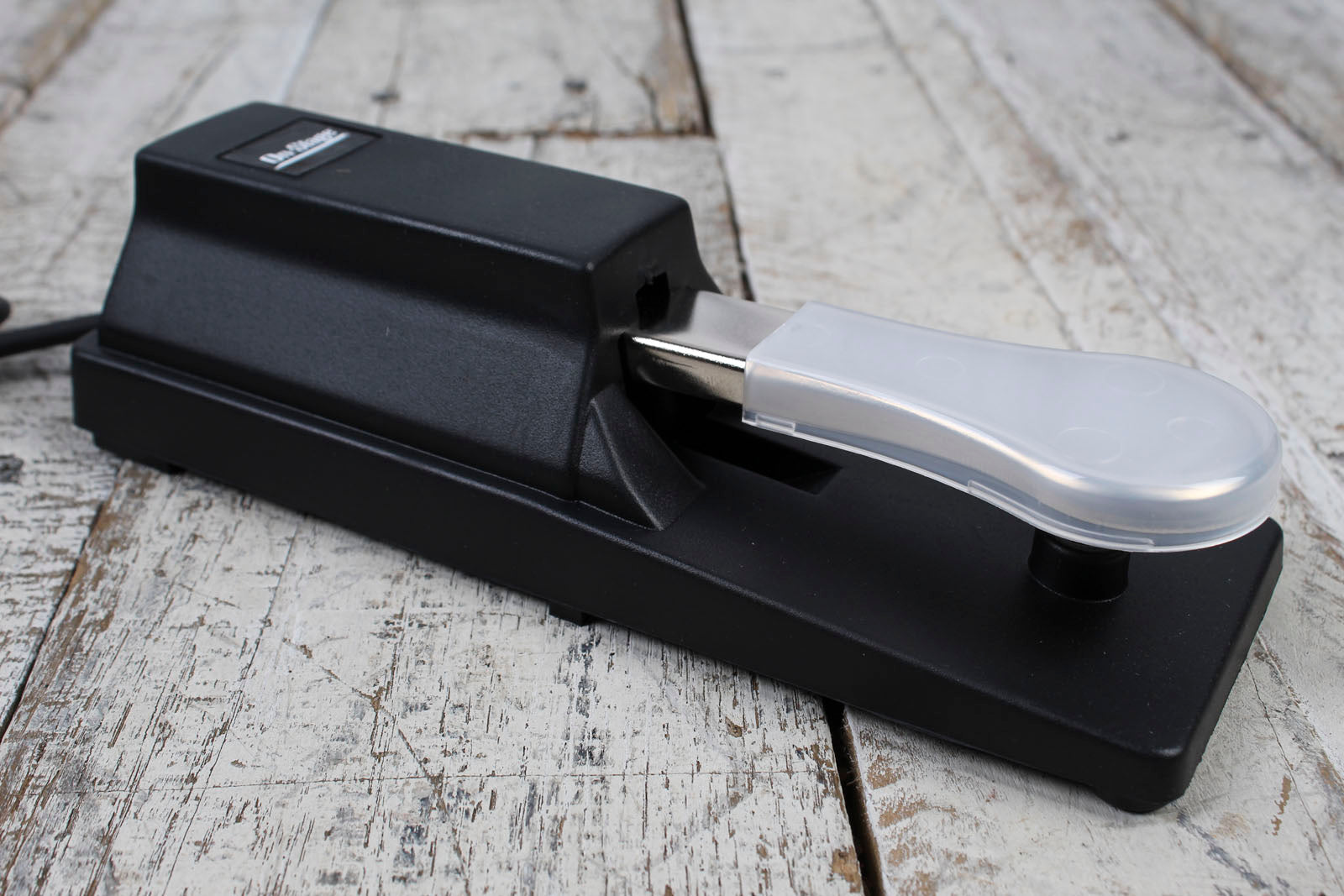 On-Stage Stands KSP100 Keyboard Sustain Pedal