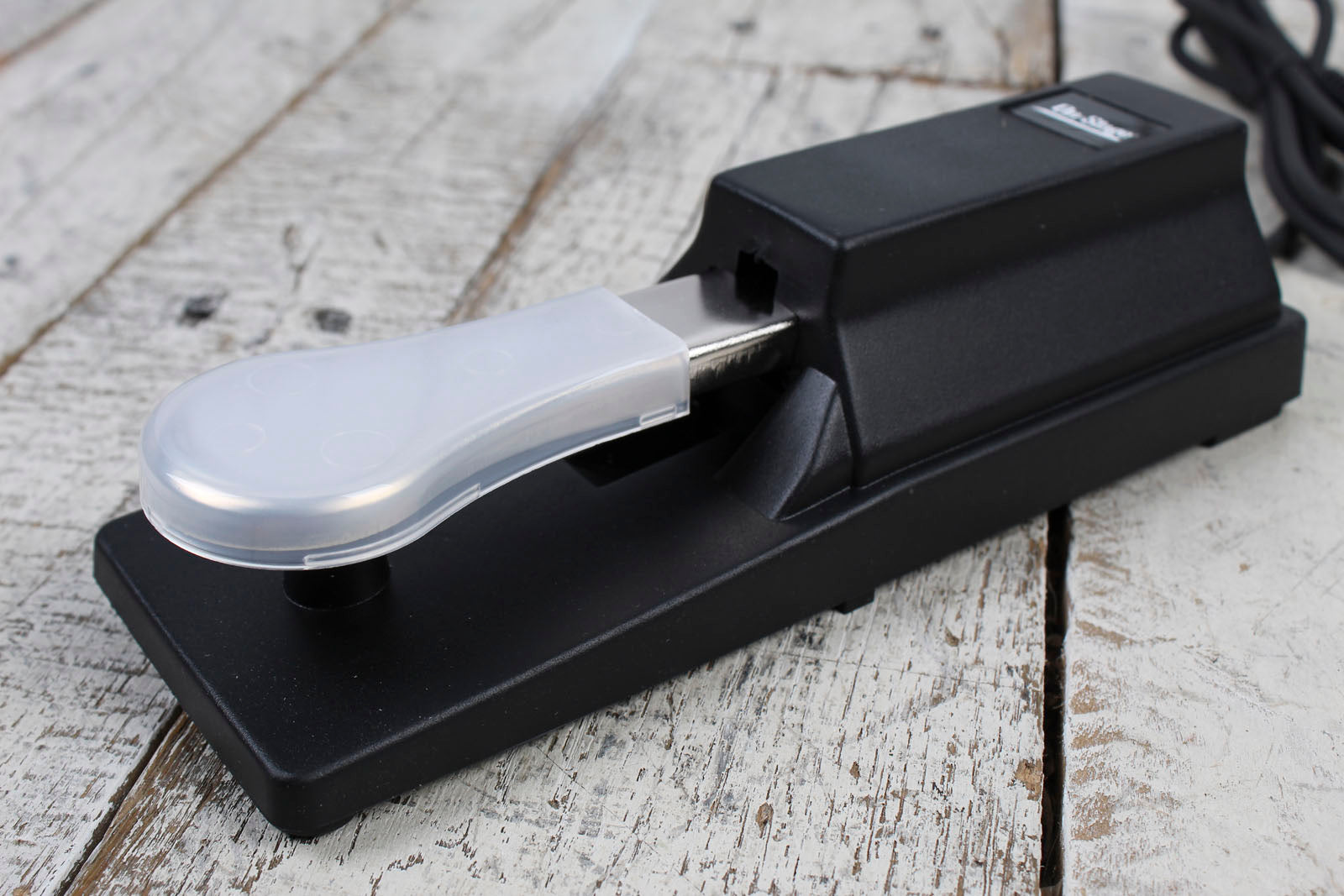 On-Stage Stands KSP100 Keyboard Sustain Pedal