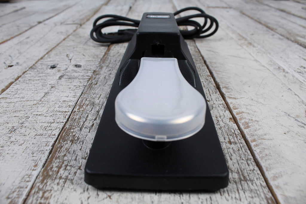 On-Stage Stands KSP100 Keyboard Sustain Pedal