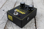 JHS Pedals OP Overdrive Preamp Pedal Electric Guitar Overdrive Effects Pedal