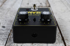 JHS Pedals OP Overdrive Preamp Pedal Electric Guitar Overdrive Effects Pedal