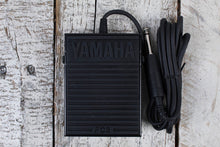 Load image into Gallery viewer, Yamaha FC5 Foot Pedal Digital Piano and Keyboard Sustain Pedal Foot Switch