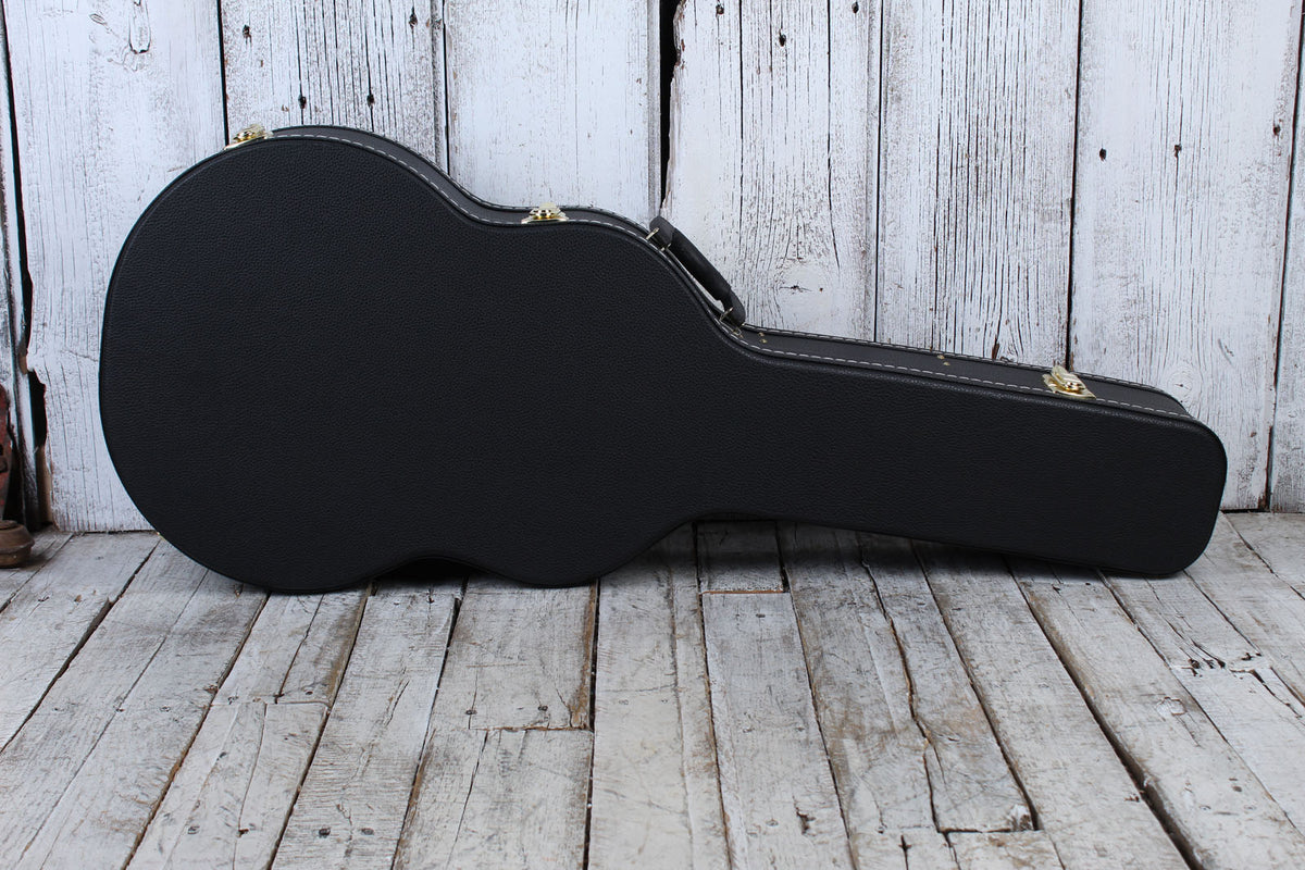 Guardian CG-016-C Classical Acoustic Guitar Hardshell Case