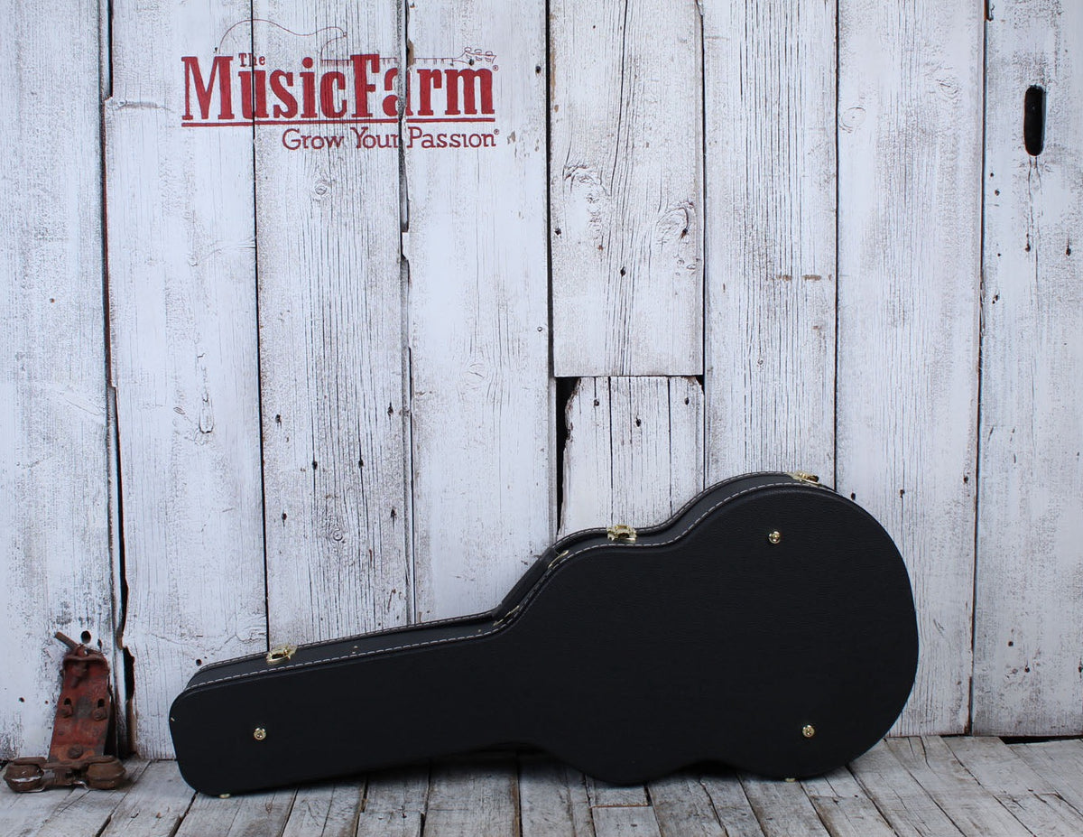 Guardian CG-016-C Classical Acoustic Guitar Hardshell Case