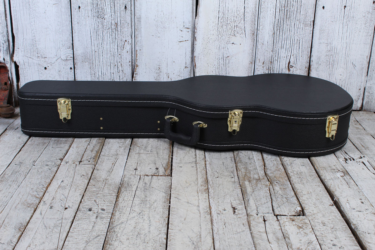 Guardian CG-016-C Classical Acoustic Guitar Hardshell Case