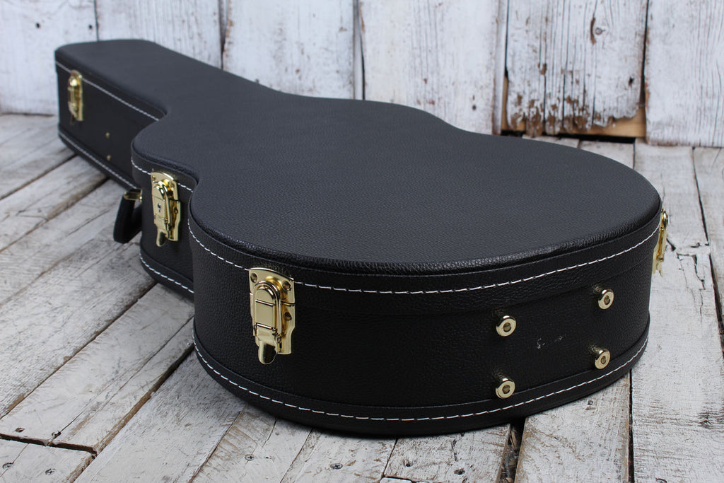 Guardian CG-016-C Classical Acoustic Guitar Hardshell Case