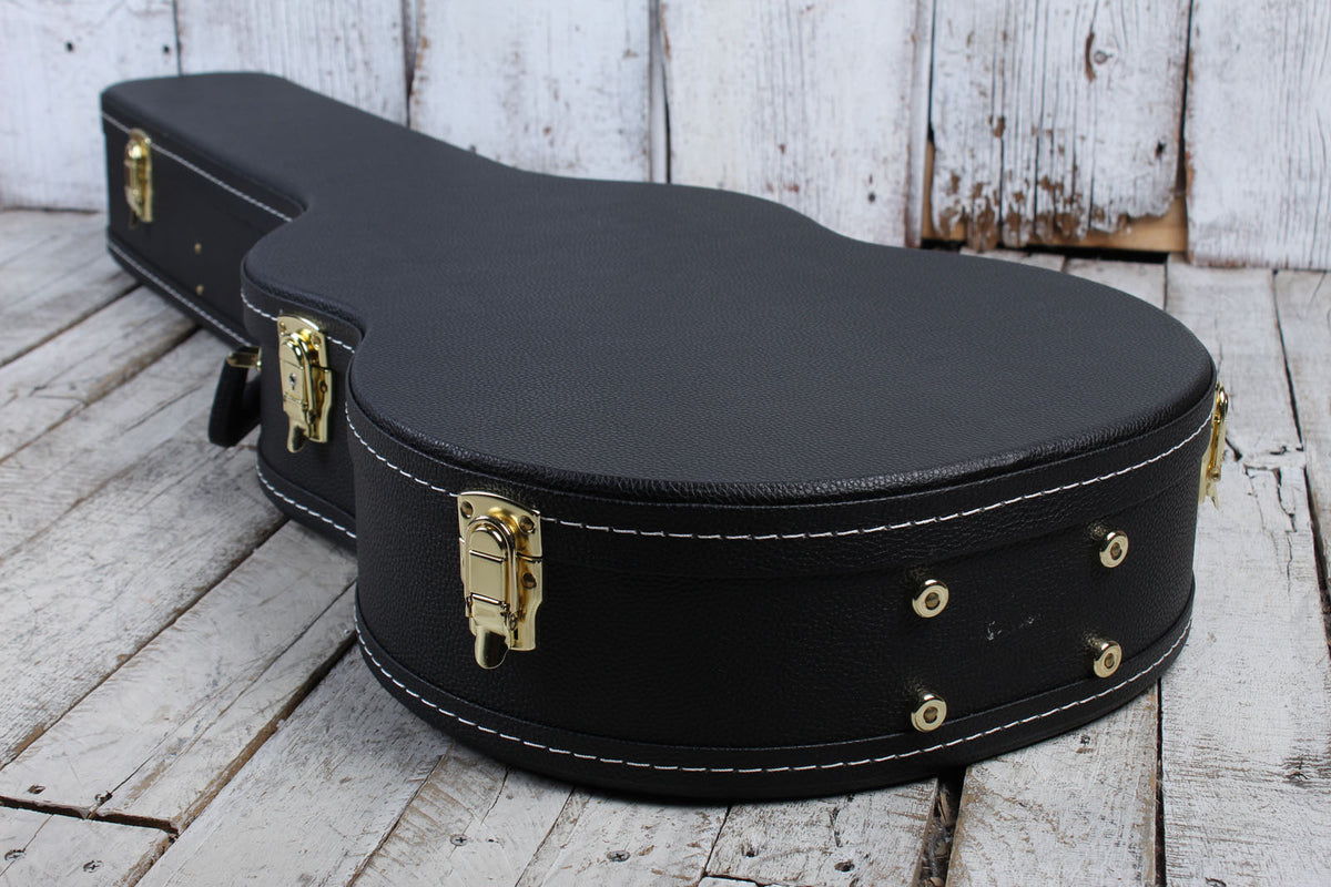 Guardian CG-016-C Classical Acoustic Guitar Hardshell Case