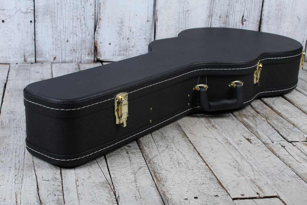 Guardian CG-016-C Classical Acoustic Guitar Hardshell Case