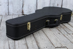 Guardian CG-016-C Classical Acoustic Guitar Hardshell Case