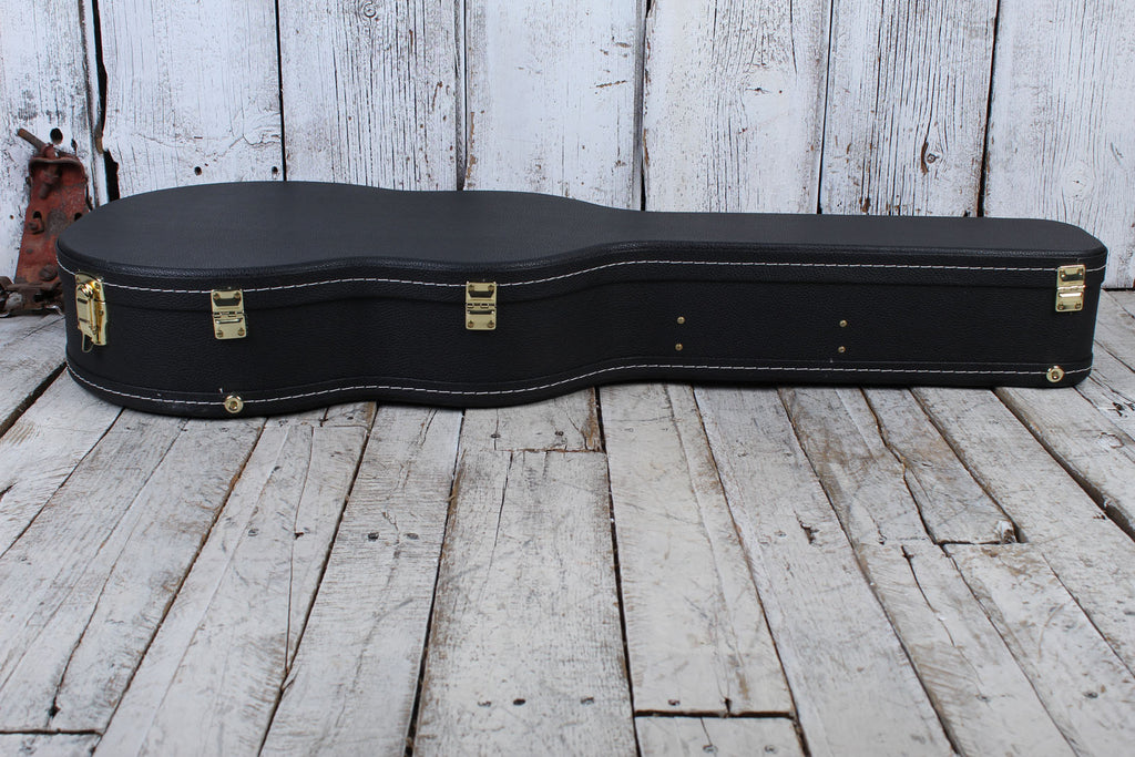 Guardian CG-016-C Classical Acoustic Guitar Hardshell Case