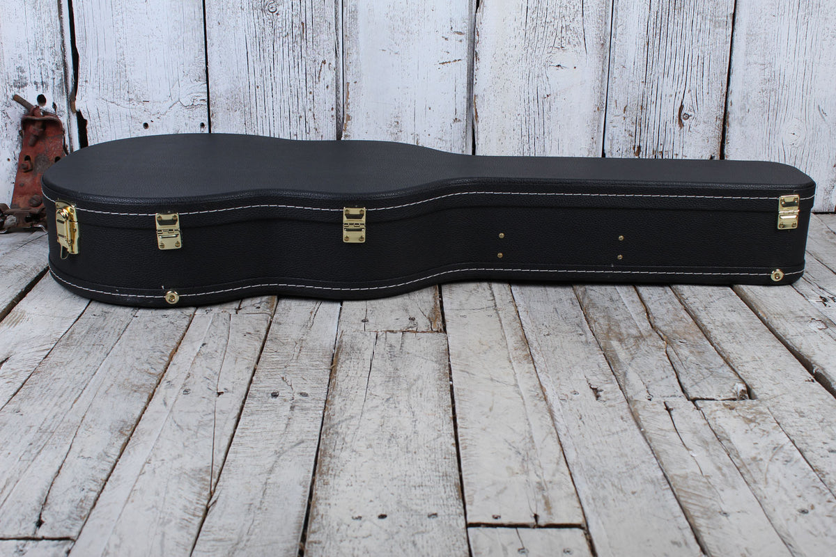 Guardian CG-016-C Classical Acoustic Guitar Hardshell Case
