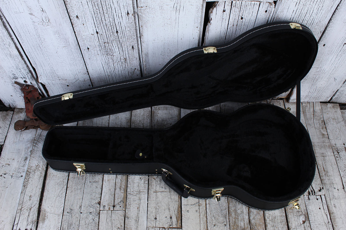 Guardian CG-016-C Classical Acoustic Guitar Hardshell Case