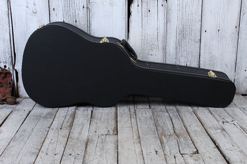 Guardian Dreadnought Acoustic Guitar Hardshell Case CG-016-D