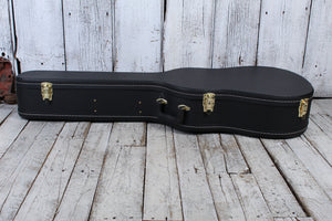 Guardian Dreadnought Acoustic Guitar Hardshell Case CG-016-D