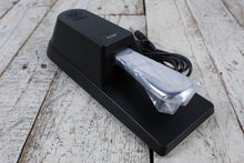 Load image into Gallery viewer, Yamaha FC3A Digital Piano &amp; Keyboard Sustain Foot Pedal with Half-Damper Control