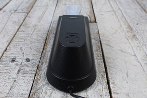 Yamaha FC3A Digital Piano & Keyboard Sustain Foot Pedal with Half-Damper Control
