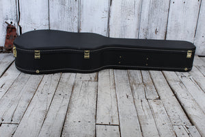 Guardian Dreadnought Acoustic Guitar Hardshell Case CG-016-D