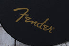 Fender Flat-Top Dreadnought Acoustic Guitar Hardshell Case Black