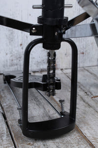Ddrum RX Series Hi Hat Stand Double Braced