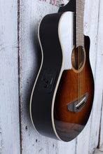 Load image into Gallery viewer, Yamaha APXT2EW 3/4 Size Exotic Wood Top Acoustic Electric Guitar with Gig Bag
