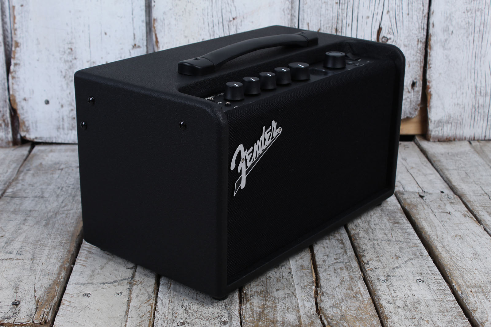 Fender Mustang LT40S Amplifier Electric Guitar 40 Watt 2 x 4 Inch Combo Amp