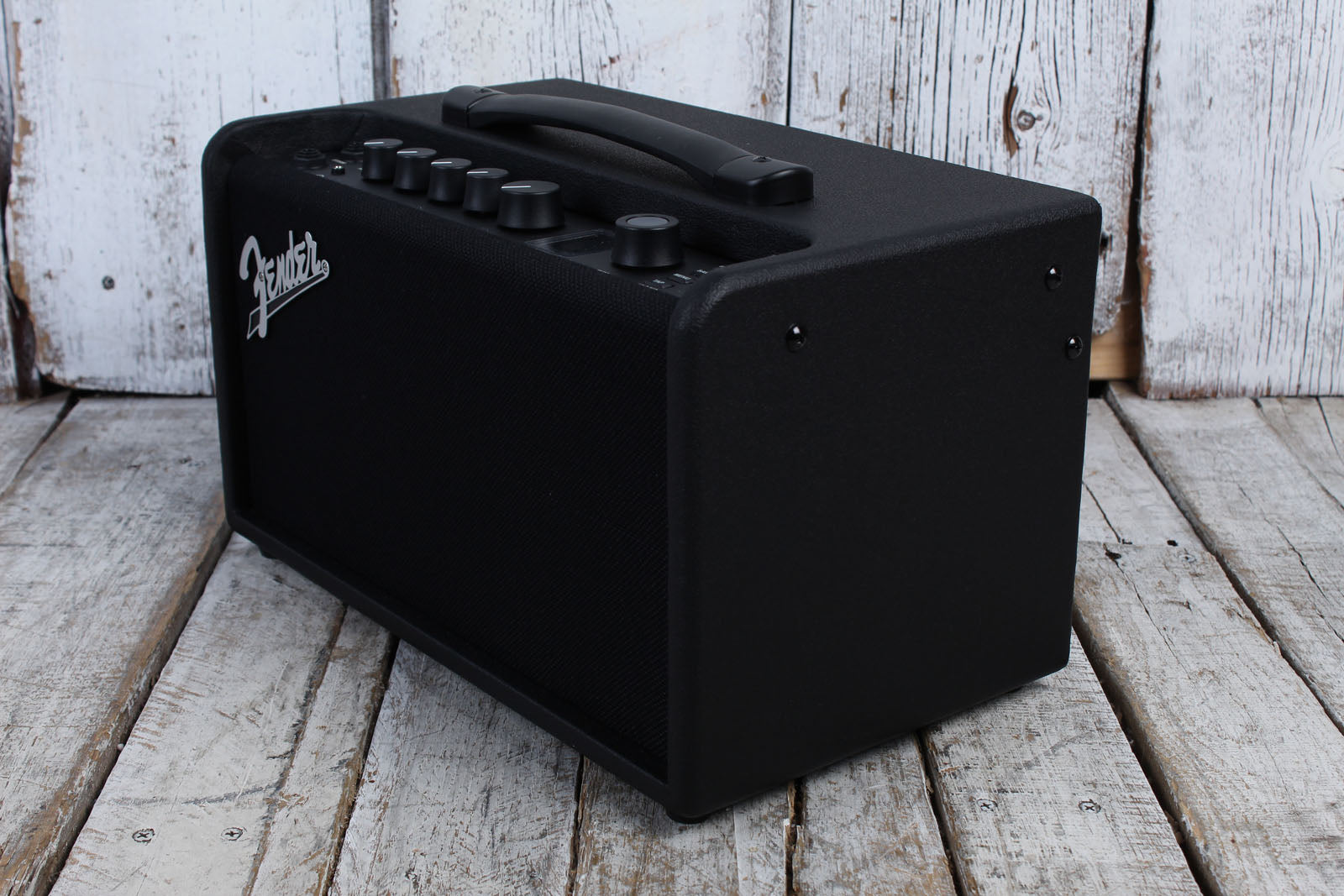 Fender Mustang LT40S Amplifier Electric Guitar 40 Watt 2 x 4 Inch Combo Amp