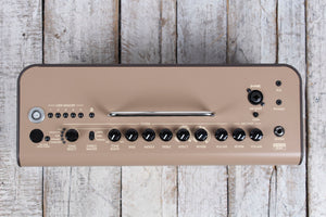 Yamaha THR30IIA WL Wireless Acoustic Guitar Amplifier 30W Amp w USB & Bluetooth