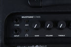 Fender Mustang LT40S Amplifier Electric Guitar 40 Watt 2 x 4 Inch Combo Amp