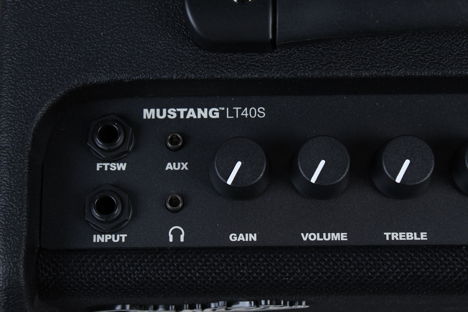 Fender Mustang LT40S Amplifier Electric Guitar 40 Watt 2 x 4 Inch Combo Amp