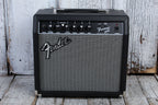 Fender Frontman 20G Guitar Amplifier Electric Guitar 20 Watt 1x8 Inch Combo Amp