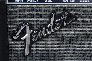 Fender Frontman 20G Guitar Amplifier Electric Guitar 20 Watt 1x8 Inch Combo Amp