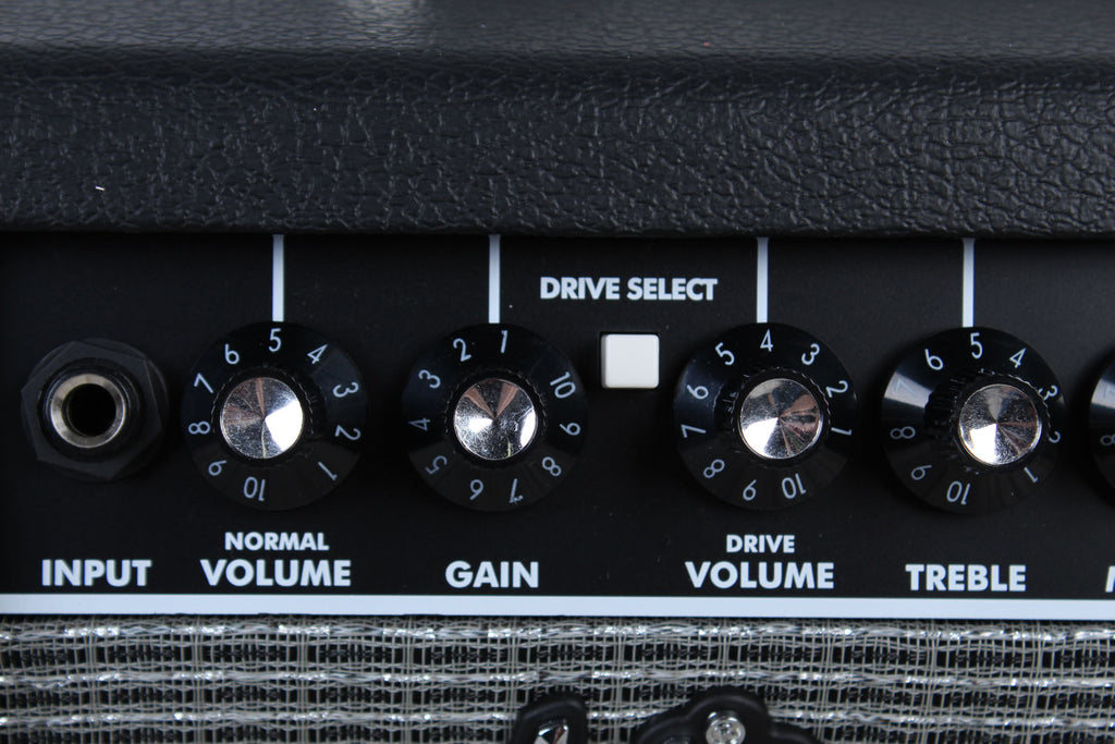 Fender Frontman 20G Guitar Amplifier Electric Guitar 20 Watt 1x8 Inch Combo Amp