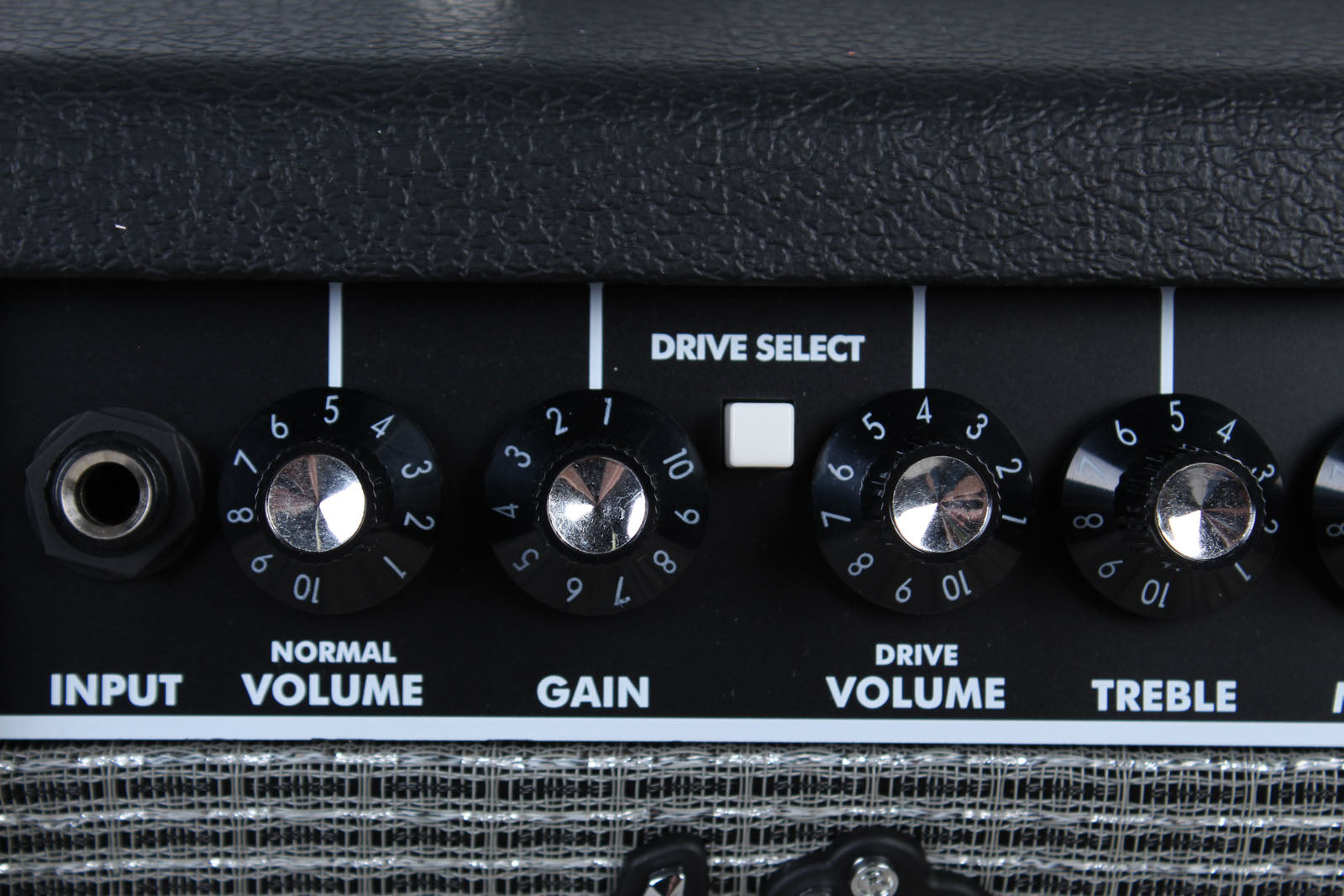 Fender Frontman 20G Guitar Amplifier Electric Guitar 20 Watt 1x8 Inch Combo Amp